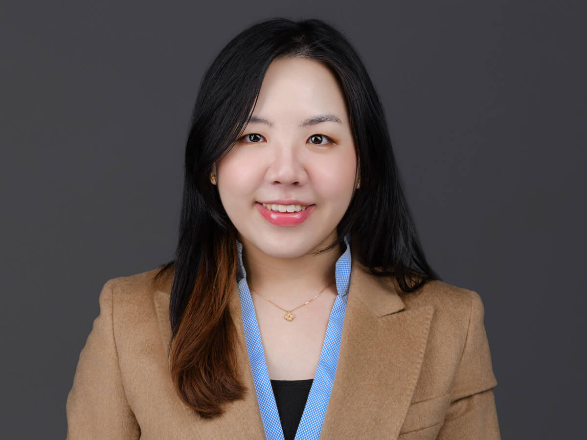 Angela Huang Lawyer