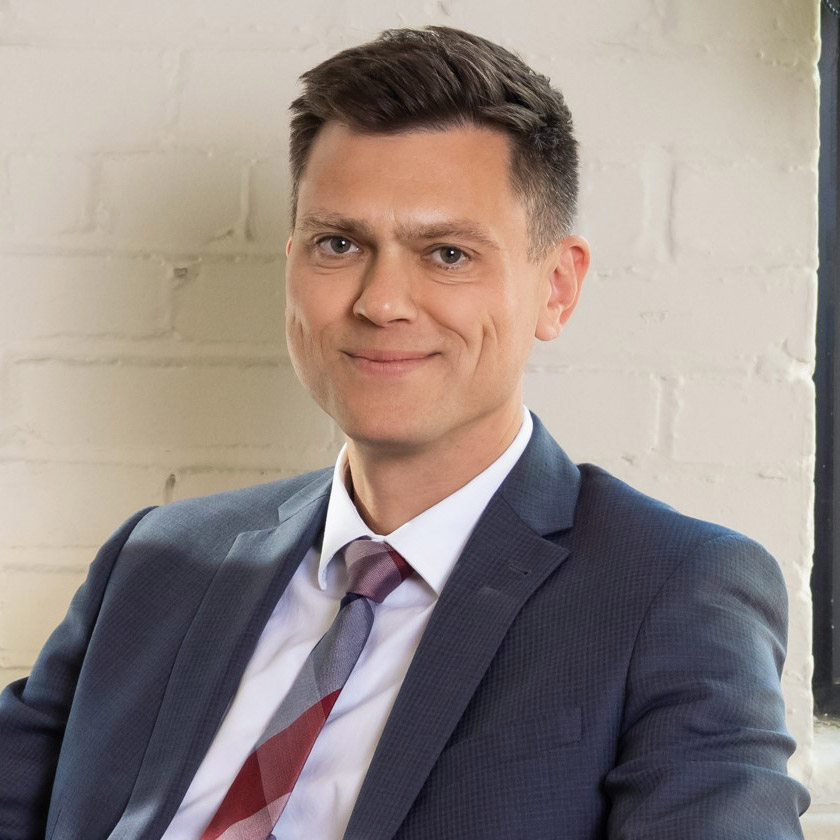 David Frenkel