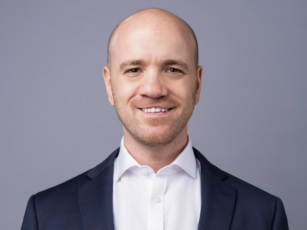David Tobin Lawyer