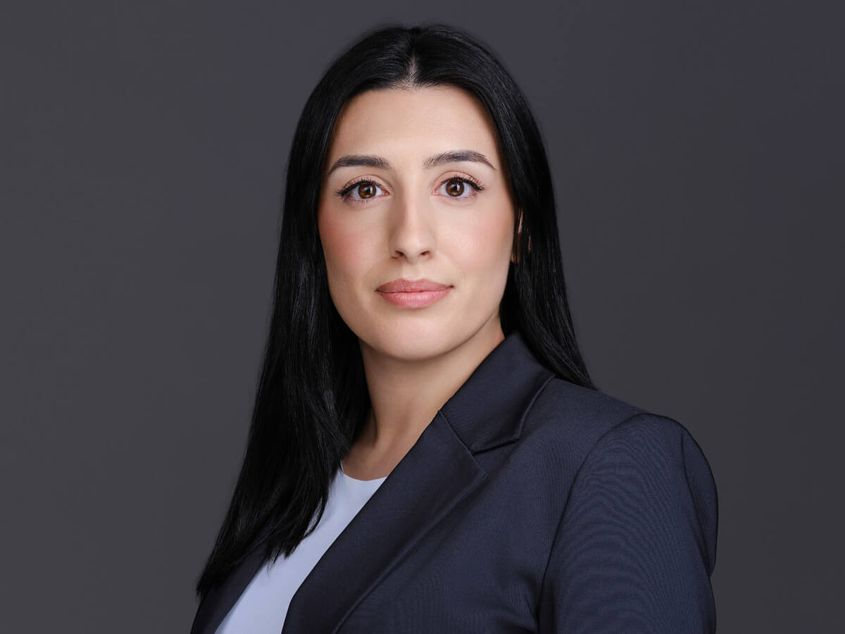 Iris Wilkinson Lawyer