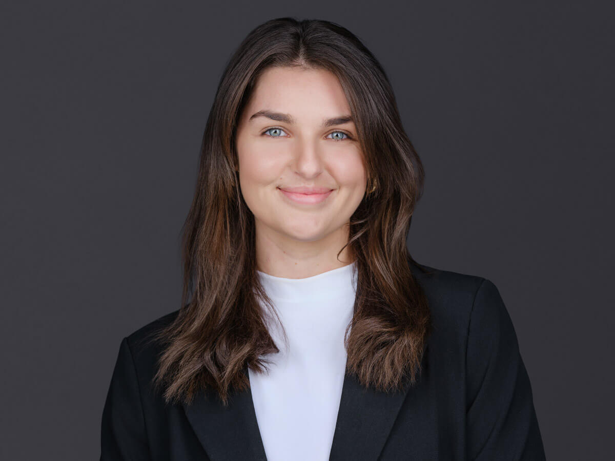 Jordan Shanlin Lawyer