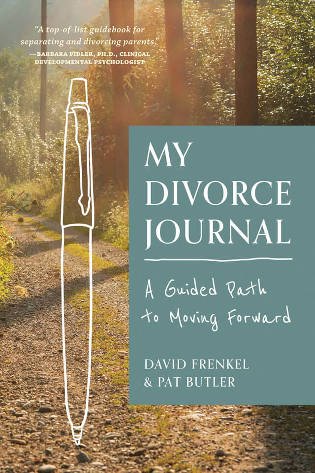 My Divorce Journal