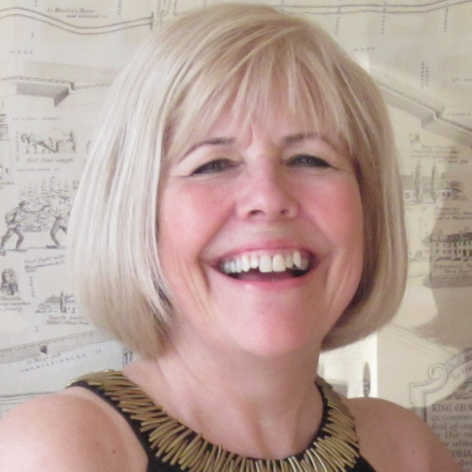 Pat Butler