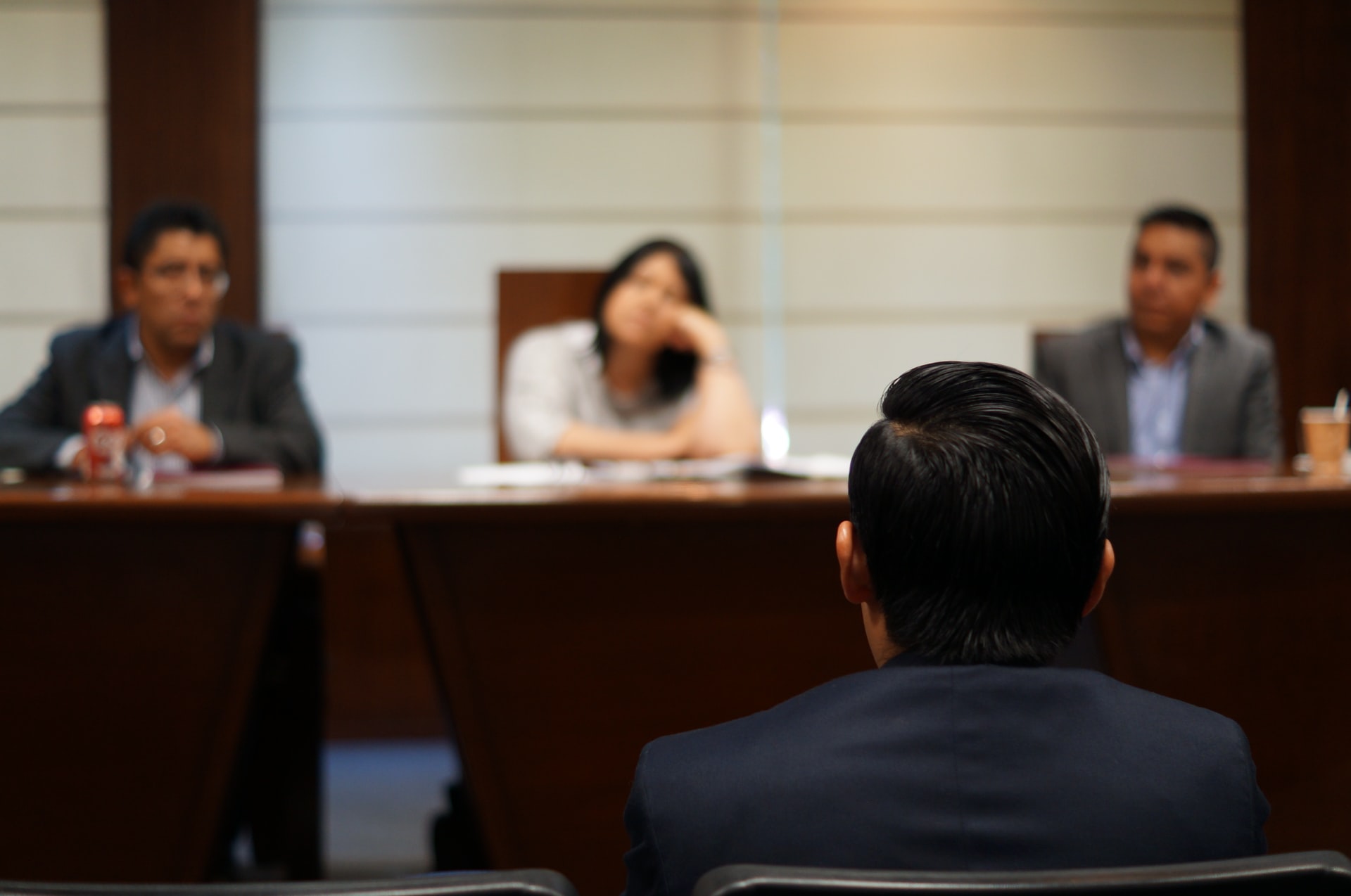 The Case Conference Brief: Steps, Purpose, and Requirements