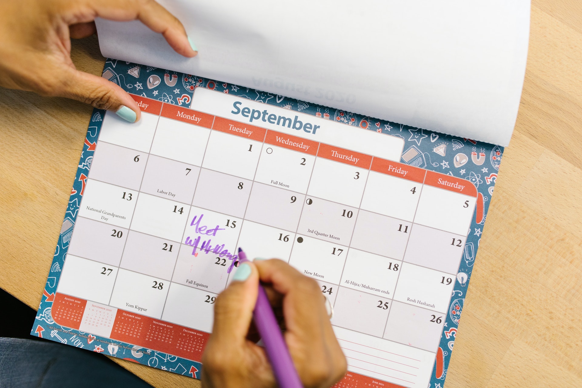 Why determining the date of separation in family law is so complex