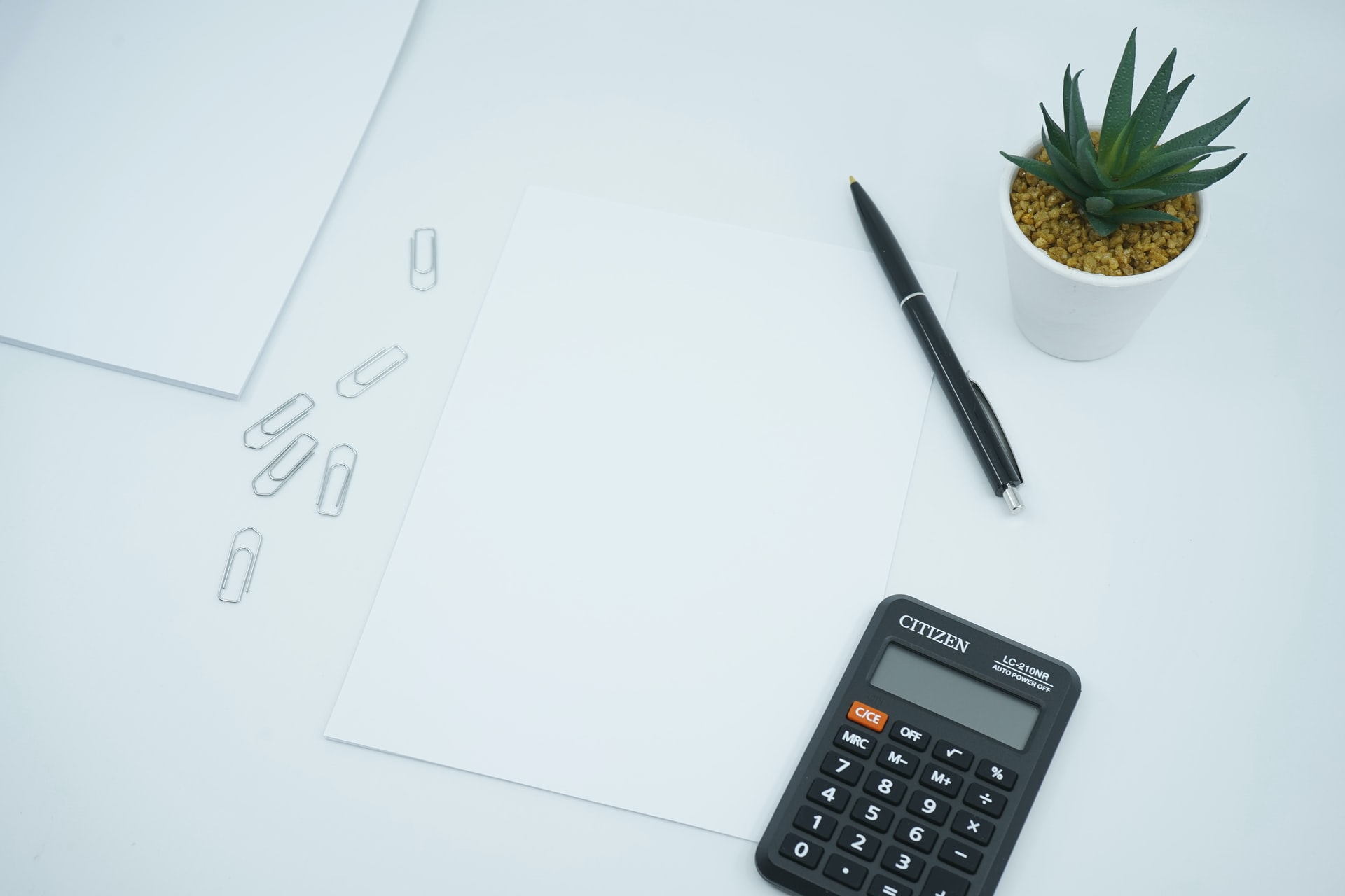 A Closer Look Into Extraordinary Expenses