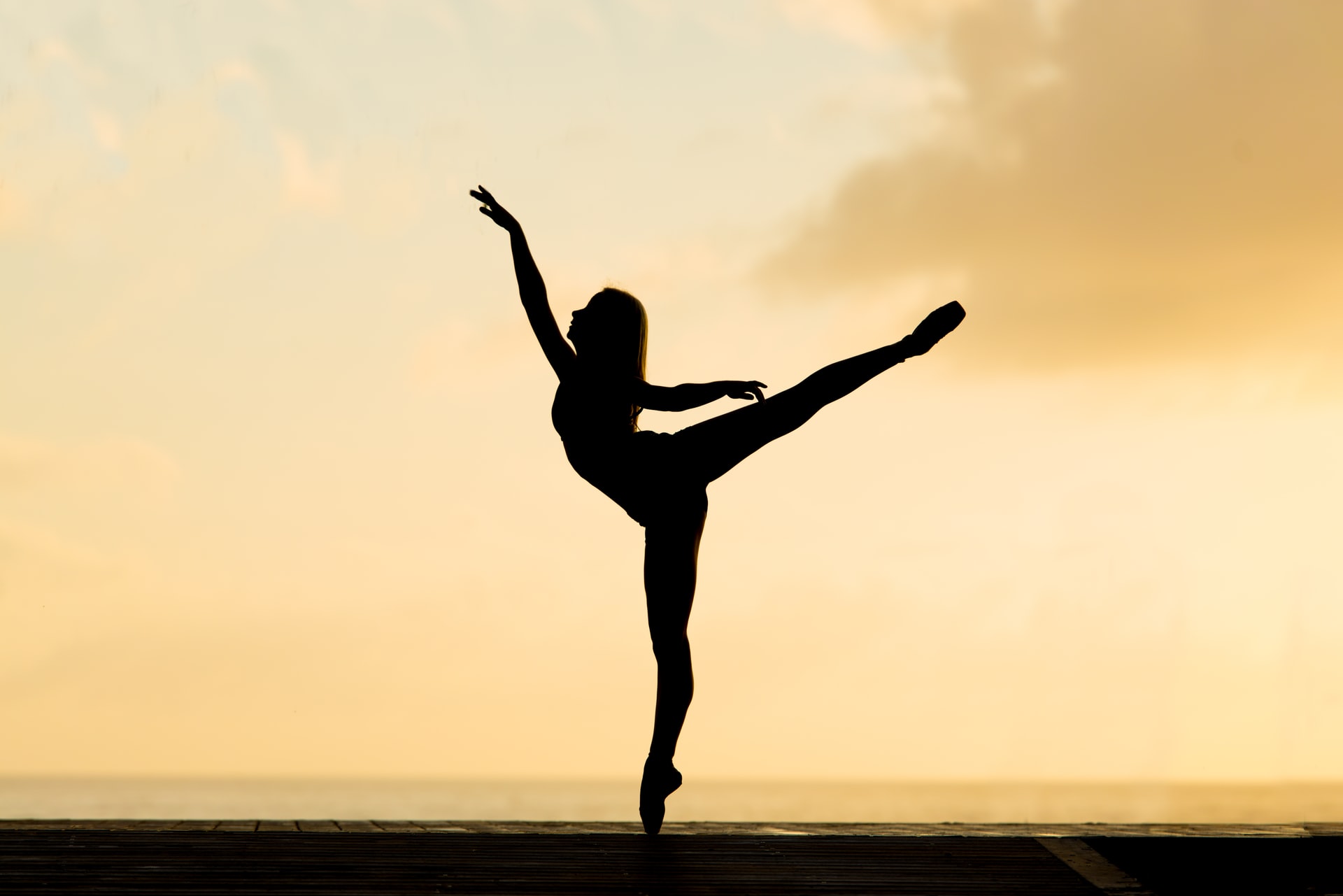 Family law and gymnastics: Unexpected similarities