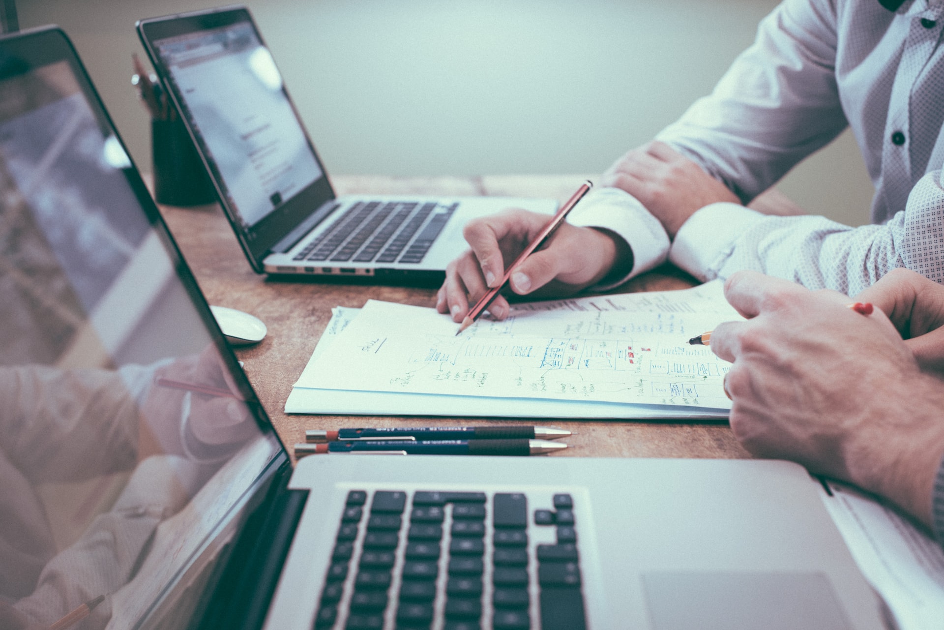 The Importance of Financial Statements in Family Law Proceedings