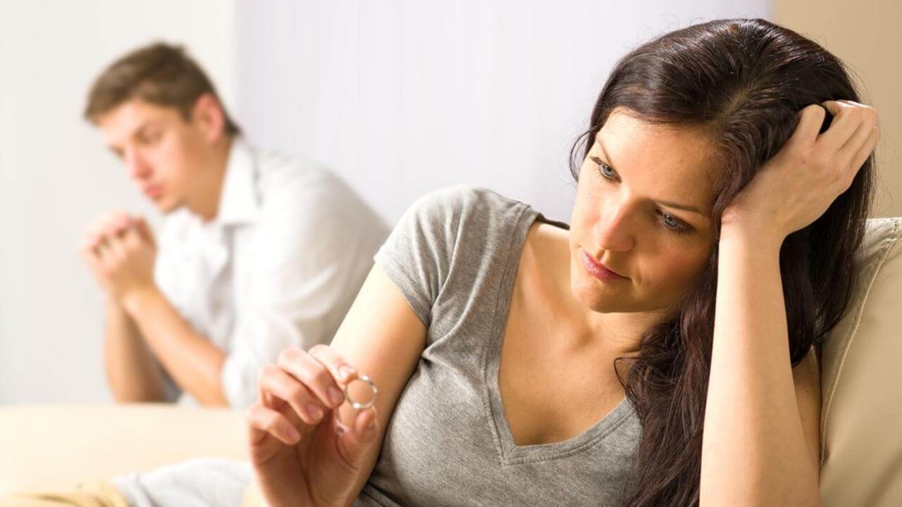 How Coronavirus Pandemic Affects Separation/Divorce Process