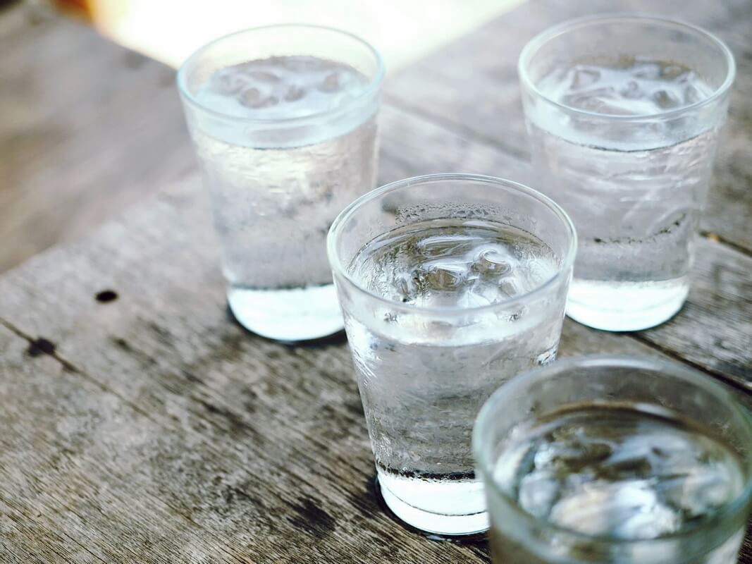 Imputing income in the face of alcohol addiction