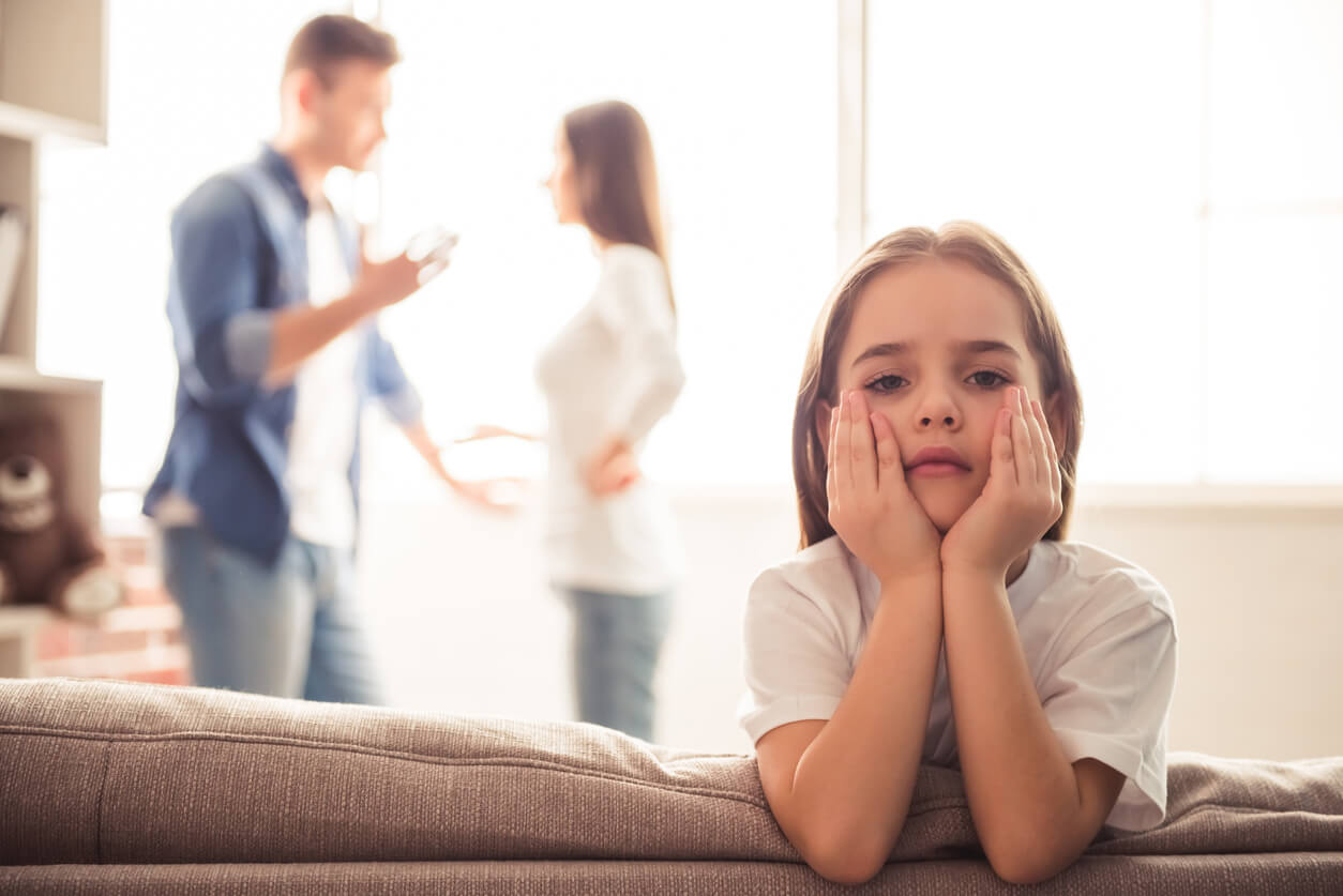 Moving To A Different Place After Divorce
