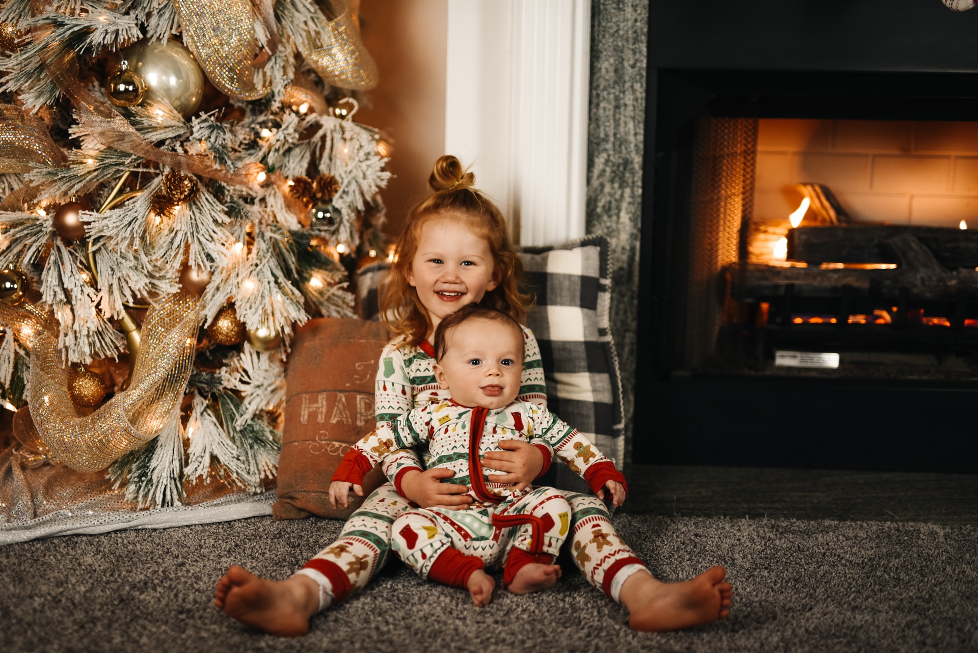 Parenting plans and the holidays: A true Christmas miracle
