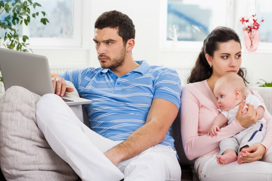 How to Reduce Child & Spousal Support Payments During the Pandemic
