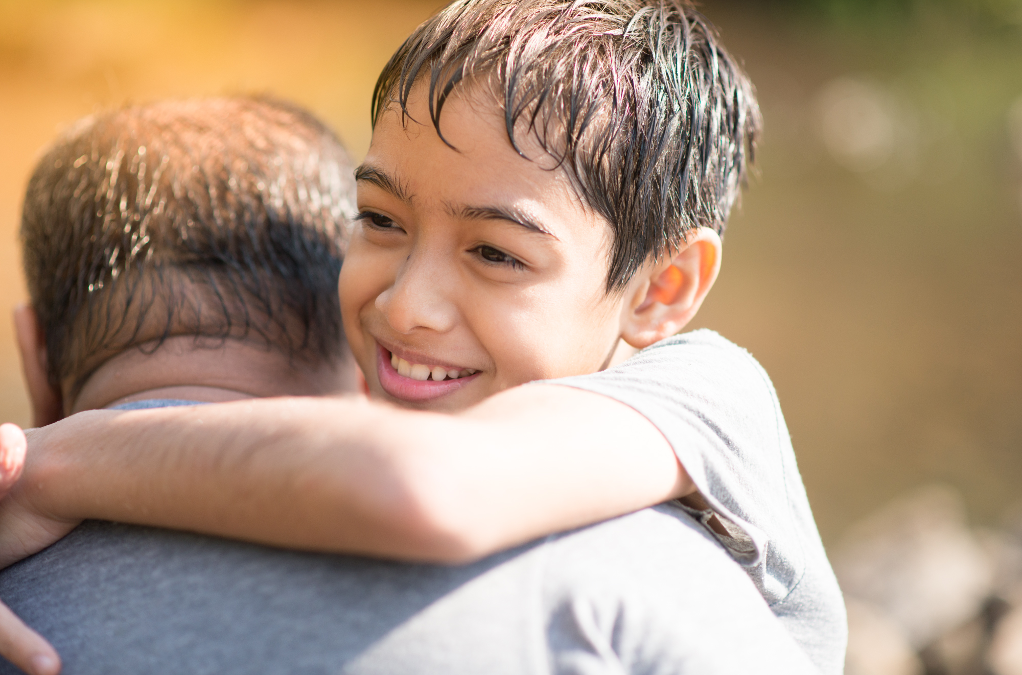 Types of Child Custody