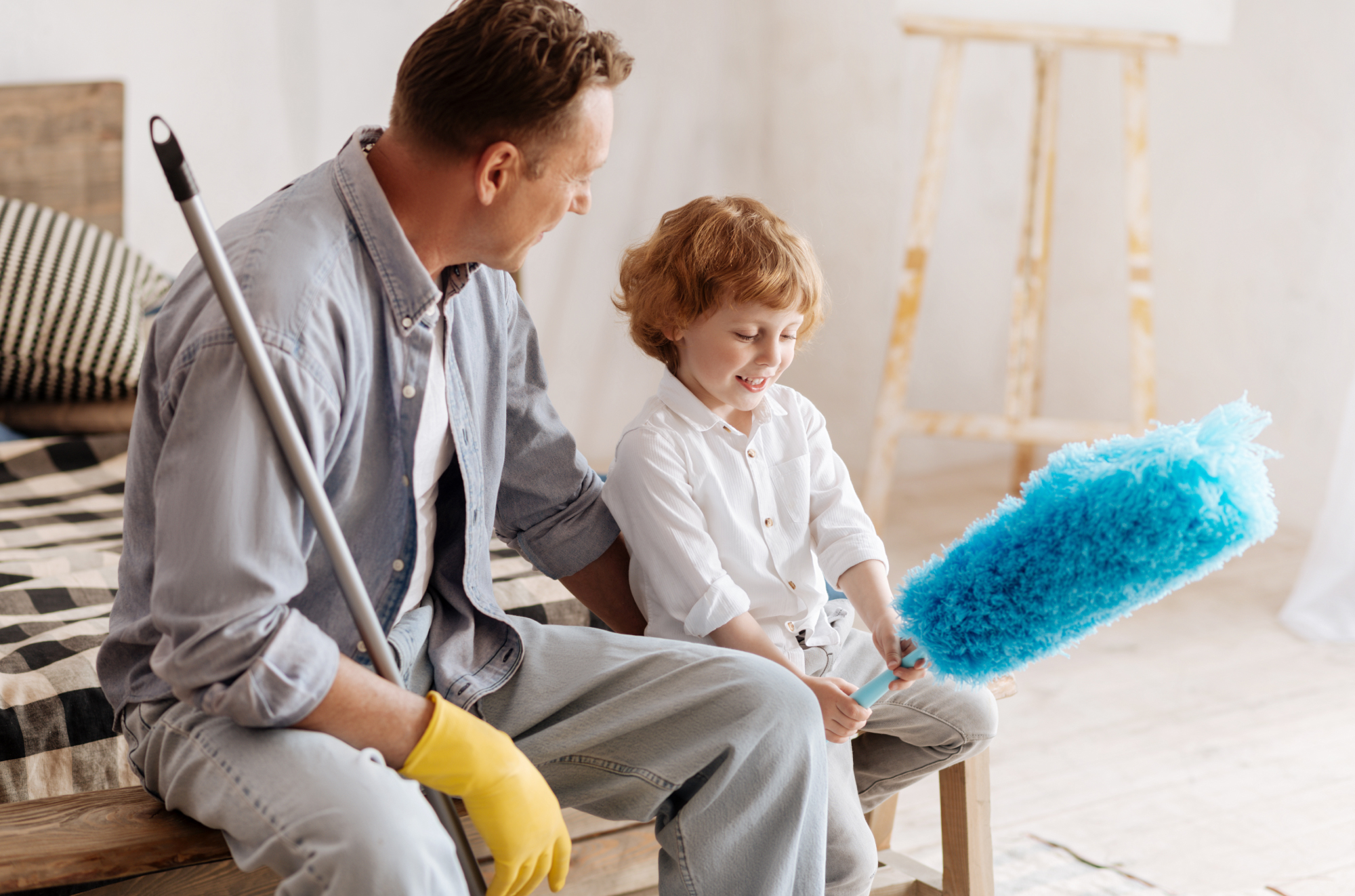Win Sole Custody of a Child