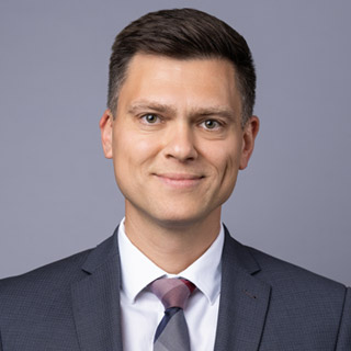 David Frenkel