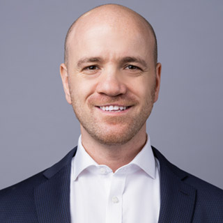David Tobin