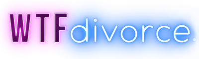 WTF Divorce Podcast